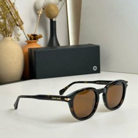Picture of Montblanc Sunglasses _SKUfw52451968fw